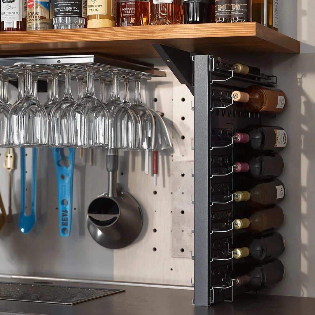 Storage Solutions That Actually Work in Tight Spaces Storage Solutions That Actually Work in Tight Spaces