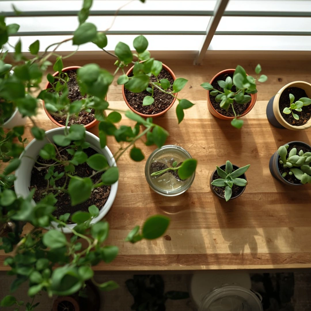 Choose Budget-Friendly, Hardy Greenery