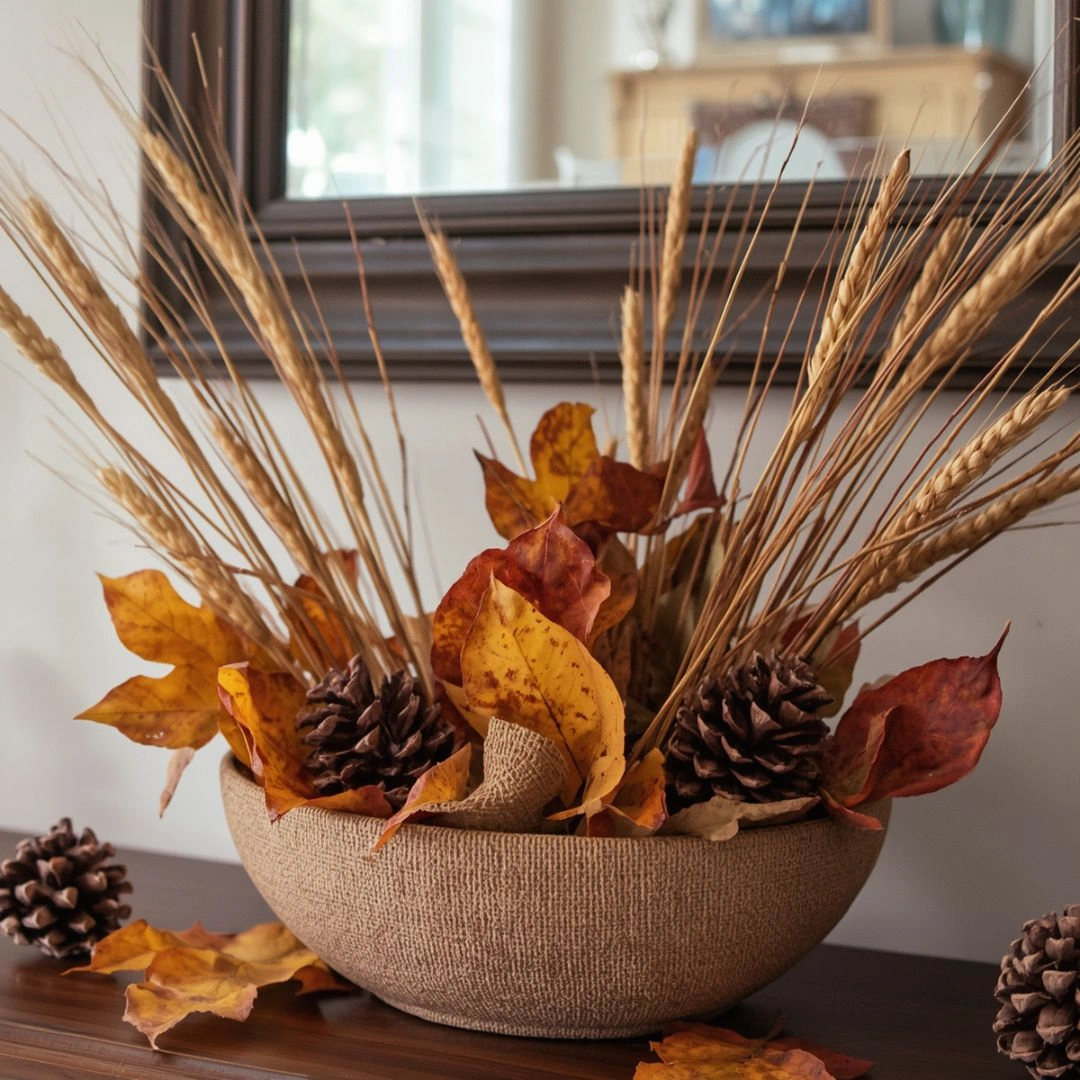 How to Refresh Your Living Room with Earth Tone Colour Themes for Each Season How to Refresh Your Living Room with Earth-Tone Colour Themes for Each Season
