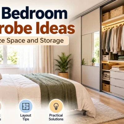 Small Bedroom Wardrobe Ideas Small Bedroom Wardrobe Ideas