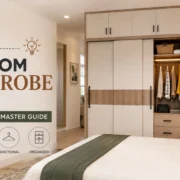 Small Bedroom Wardrobe Ideas for the Perfect Master Guide Small Bedroom Wardrobe Ideas for the Perfect Master Guide