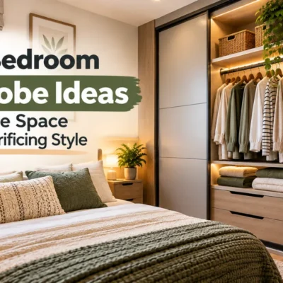 Small Bedroom Wardrobe Ideas to Maximize Space Without Sacrificing Style Small Bedroom Wardrobe Ideas