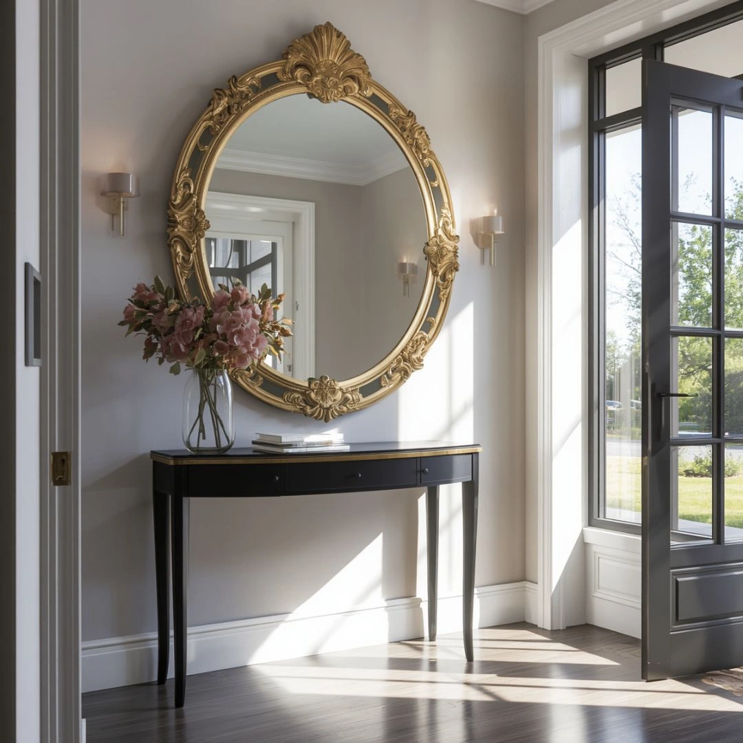 Start with a Focal Point