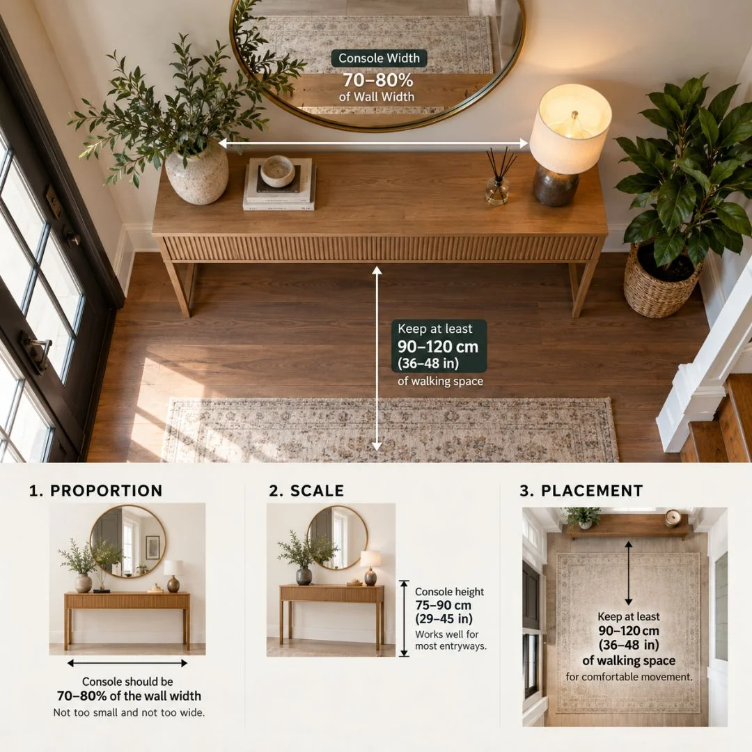 The Foundation_ Scale, Proportion, and Placement